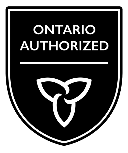 Ontario Authorized | Provincial Retail Store Authorization