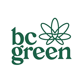 Premium all-natural cannabis cultivated in British Columbia.