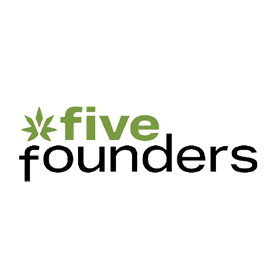 Five Founders House Bud is created with the perfect combination of 
indoor-grown whole flower cannabis. Delivering a consistent THC potency, 
these pre-rolls are machine rolled and sealed in an airtight container to 
lock in freshness. Note: this product is shipped with a moisture pack to 
assist with humidity control. RE