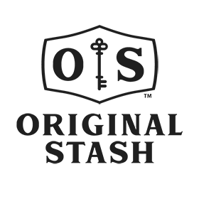 Original Stash is now only available in Quebec. . . but sit tight Canada, 
we’re on our way to a province near you. QUALITY WEED. TOTALLY LEGIT.