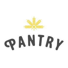 Pantry was founded by friends dedicated to bridging the world of culinary 
arts with those of wellness and cannabis. Try Pantry Today, available for 
home delivery in your area!