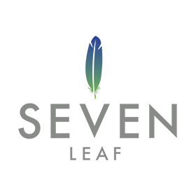 Welcome to Seven Leaf, the first 100% Indigenous owned and operated 
cannabis producer licensed by Health Canada on First Nation territory. Join 
us as Seven Leaf utilizes traditions a thousand generations in the making 
to create something new and different from what has come before.