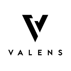 Valens is a global leader in the end-to-end production of innovative, 
cannabinoid-based products. We partner with leading Canadian & 
International cannabis brands, providing best-in-class extraction, 
analytical testing, formulation and white-label products & services.