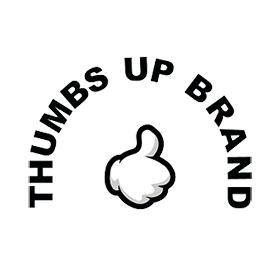 Thumbs Up Brand is all about having fun. Join the heavy hitters club to 
learn more.