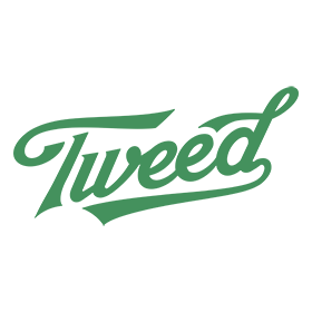 We’re Tweed, and we’ve been producing high-quality cannabis products for 
tens of thousands of Canadians since 2014. Come say Hi and visit us today.