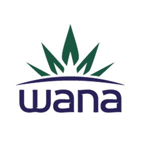 Wana Brands is North America’s #1 Edible company with operations across the 
United States. Our products are consistent, potent and delicious.