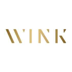 WINK is different in a good way. We like different cannabis strains, we 
show up in different places, and we want change in our world.